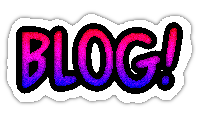 The popcorn_ron blog logo